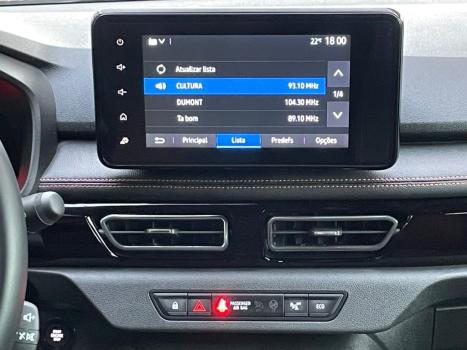 RENAULT Kardian 1.0 12V 4P TECHNO TURBO AUTOMTICO, Foto 10