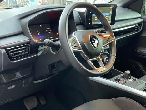 RENAULT Kardian 1.0 12V 4P TECHNO TURBO AUTOMTICO, Foto 12