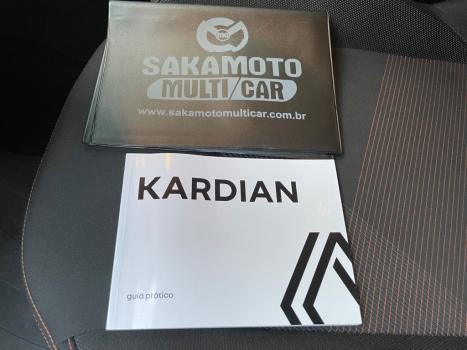 RENAULT Kardian 1.0 12V 4P TECHNO TURBO AUTOMTICO, Foto 19