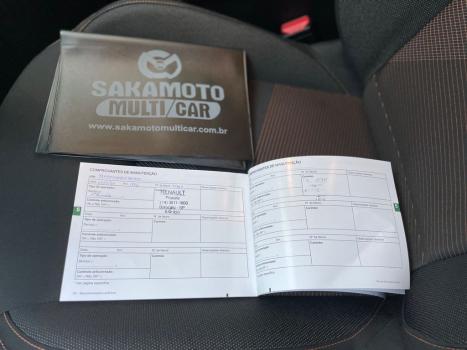 RENAULT Kardian 1.0 12V 4P TECHNO TURBO AUTOMTICO, Foto 20