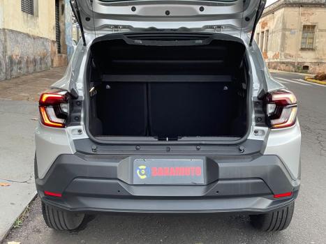 RENAULT Kardian 1.0 12V 4P TECHNO TURBO AUTOMTICO, Foto 21