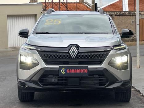 RENAULT Kardian 1.0 12V 4P TECHNO TURBO AUTOMTICO, Foto 25