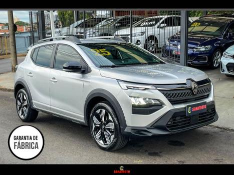 RENAULT Kardian 1.0 12V 4P TECHNO TURBO AUTOMTICO, Foto 1