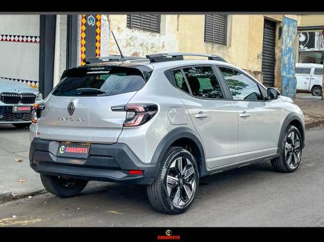 RENAULT Kardian 1.0 12V 4P TECHNO TURBO AUTOMTICO, Foto 2