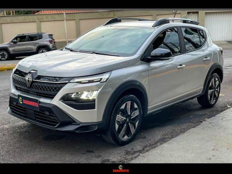 RENAULT Kardian 1.0 12V 4P TECHNO TURBO AUTOMTICO, Foto 3