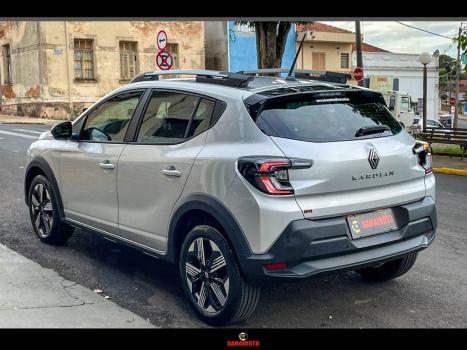 RENAULT Kardian 1.0 12V 4P TECHNO TURBO AUTOMTICO, Foto 4