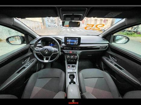 RENAULT Kardian 1.0 12V 4P TECHNO TURBO AUTOMTICO, Foto 7