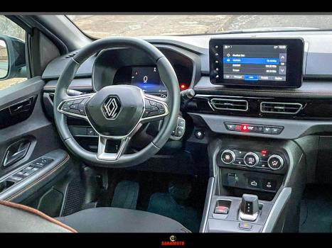 RENAULT Kardian 1.0 12V 4P TECHNO TURBO AUTOMTICO, Foto 11