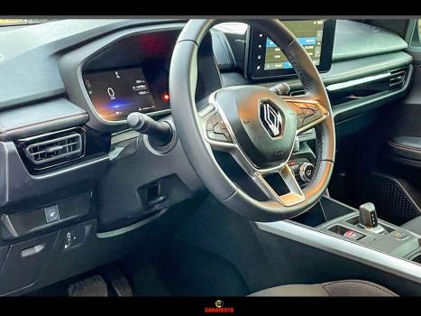 RENAULT Kardian 1.0 12V 4P TECHNO TURBO AUTOMTICO, Foto 13