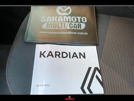 RENAULT Kardian 1.0 12V 4P TECHNO TURBO AUTOMTICO, Foto 19