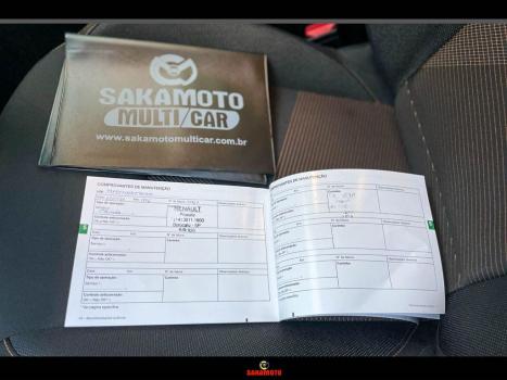 RENAULT Kardian 1.0 12V 4P TECHNO TURBO AUTOMTICO, Foto 20