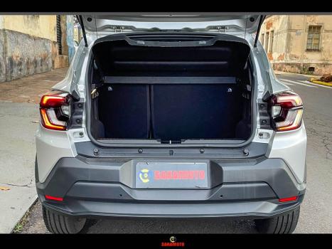 RENAULT Kardian 1.0 12V 4P TECHNO TURBO AUTOMTICO, Foto 21