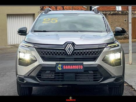 RENAULT Kardian 1.0 12V 4P TECHNO TURBO AUTOMTICO, Foto 25
