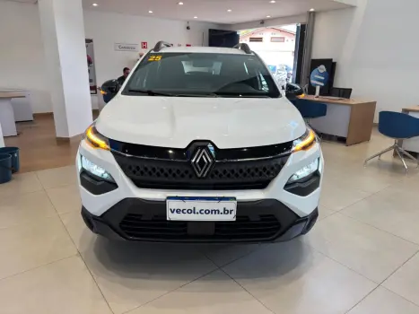 RENAULT Kardian 1.0 12V 4P TECHNO TURBO AUTOMTICO, Foto 2