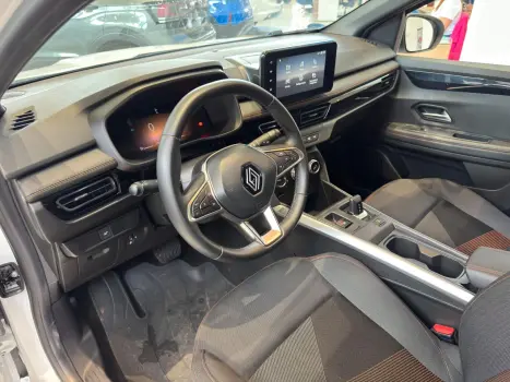 RENAULT Kardian 1.0 12V 4P TECHNO TURBO AUTOMTICO, Foto 4