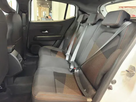 RENAULT Kardian 1.0 12V 4P TECHNO TURBO AUTOMTICO, Foto 6