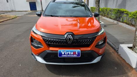 RENAULT Kardian 1.0 12V 4P PREMIER EDITION TURBO AUTOM�TICO, Foto 2