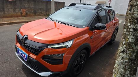 RENAULT Kardian 1.0 12V 4P PREMIER EDITION TURBO AUTOM�TICO, Foto 3