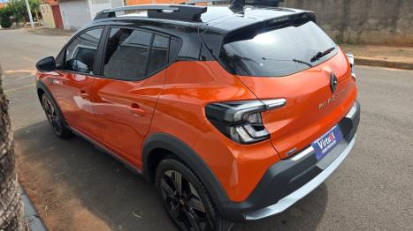 RENAULT Kardian 1.0 12V 4P PREMIER EDITION TURBO AUTOM�TICO, Foto 4