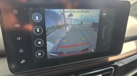 RENAULT Kardian 1.0 12V 4P PREMIER EDITION TURBO AUTOM�TICO, Foto 19