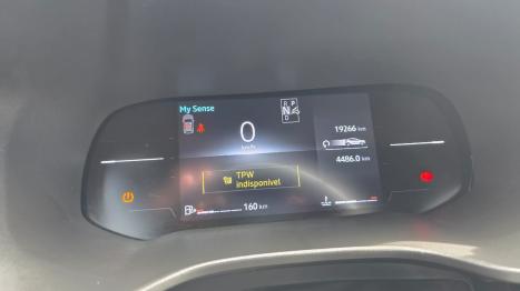 RENAULT Kardian 1.0 12V 4P PREMIER EDITION TURBO AUTOM�TICO, Foto 21