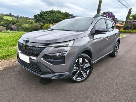 RENAULT Kardian 1.0 12V 4P TECHNO TURBO AUTOM�TICO, Foto 1