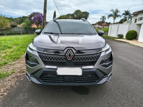 RENAULT Kardian 1.0 12V 4P TECHNO TURBO AUTOM�TICO, Foto 2