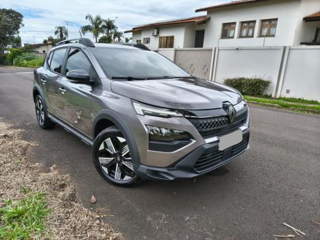 RENAULT Kardian 1.0 12V 4P TECHNO TURBO AUTOM�TICO, Foto 3