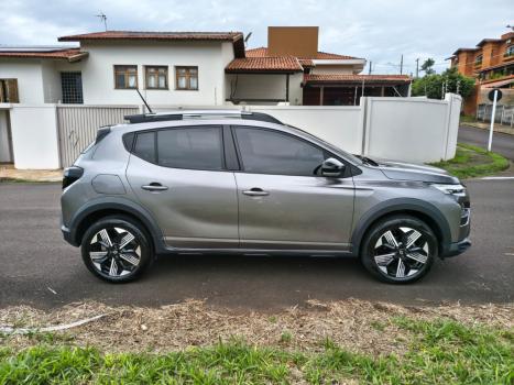 RENAULT Kardian 1.0 12V 4P TECHNO TURBO AUTOM�TICO, Foto 4