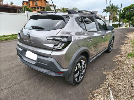 RENAULT Kardian 1.0 12V 4P TECHNO TURBO AUTOM�TICO, Foto 5