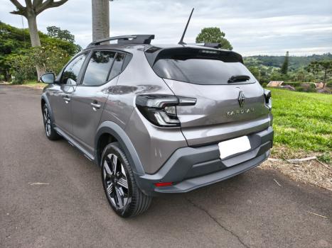 RENAULT Kardian 1.0 12V 4P TECHNO TURBO AUTOM�TICO, Foto 7