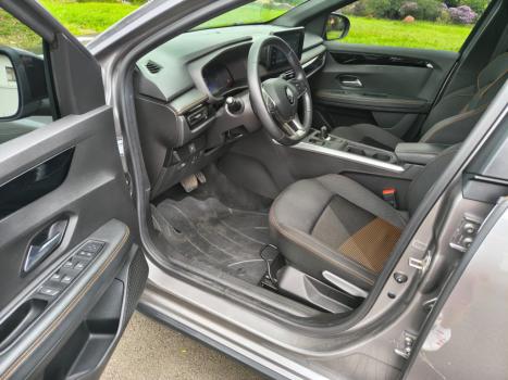 RENAULT Kardian 1.0 12V 4P TECHNO TURBO AUTOM�TICO, Foto 8