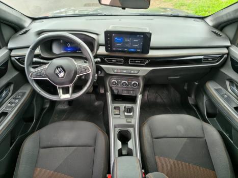 RENAULT Kardian 1.0 12V 4P TECHNO TURBO AUTOM�TICO, Foto 9