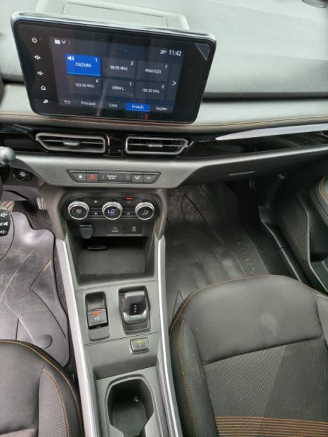 RENAULT Kardian 1.0 12V 4P TECHNO TURBO AUTOM�TICO, Foto 10