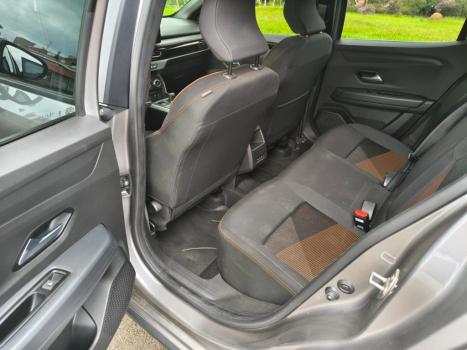 RENAULT Kardian 1.0 12V 4P TECHNO TURBO AUTOM�TICO, Foto 11