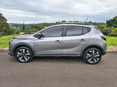 RENAULT Kardian 1.0 12V 4P TECHNO TURBO AUTOM�TICO, Foto 14