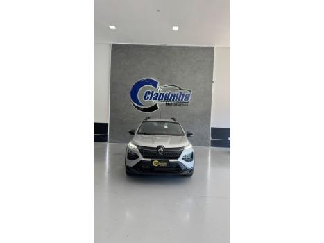 RENAULT Kardian 1.0 12V 4P FLEX TCE TURBO EVOLUTION, Foto 2