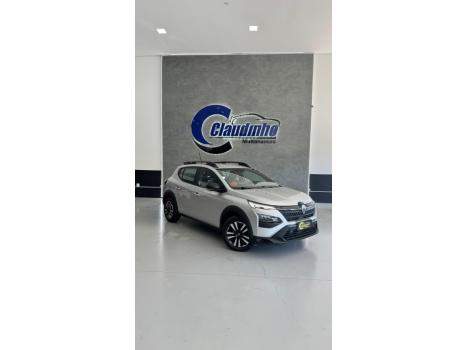 RENAULT Kardian 1.0 12V 4P FLEX TCE TURBO EVOLUTION, Foto 3