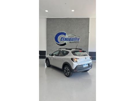 RENAULT Kardian 1.0 12V 4P FLEX TCE TURBO EVOLUTION, Foto 5