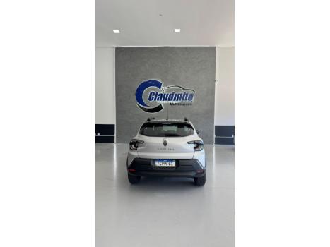 RENAULT Kardian 1.0 12V 4P FLEX TCE TURBO EVOLUTION, Foto 6