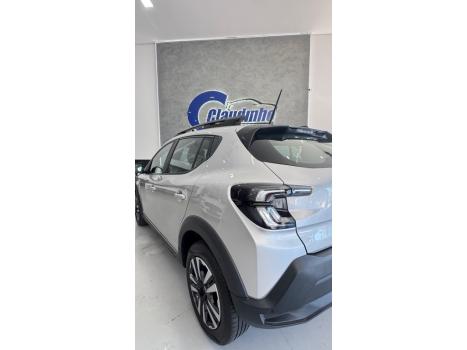 RENAULT Kardian 1.0 12V 4P FLEX TCE TURBO EVOLUTION, Foto 7