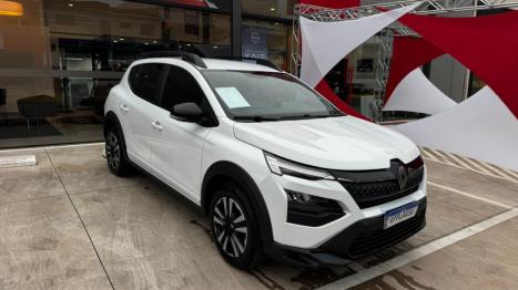 RENAULT Kardian 1.0 12V 4P FLEX TCE TURBO EVOLUTION AUTOM�TICO, Foto 2