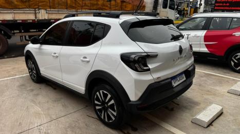 RENAULT Kardian 1.0 12V 4P FLEX TCE TURBO EVOLUTION AUTOM�TICO, Foto 4