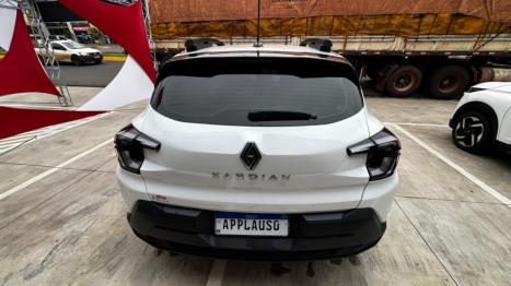 RENAULT Kardian 1.0 12V 4P FLEX TCE TURBO EVOLUTION AUTOM�TICO, Foto 5