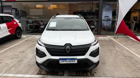 RENAULT Kardian 1.0 12V 4P FLEX TCE TURBO EVOLUTION AUTOM�TICO, Foto 6
