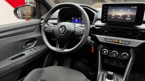 RENAULT Kardian 1.0 12V 4P FLEX TCE TURBO EVOLUTION AUTOM�TICO, Foto 10