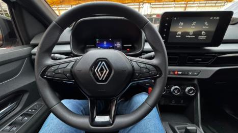 RENAULT Kardian 1.0 12V 4P FLEX TCE TURBO EVOLUTION AUTOM�TICO, Foto 13