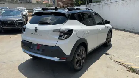 RENAULT Kardian 1.0 12V 4P PREMIER EDITION TURBO AUTOM�TICO, Foto 3