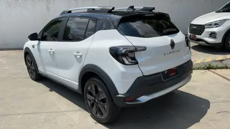 RENAULT Kardian 1.0 12V 4P PREMIER EDITION TURBO AUTOM�TICO, Foto 4