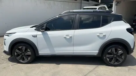 RENAULT Kardian 1.0 12V 4P PREMIER EDITION TURBO AUTOM�TICO, Foto 5